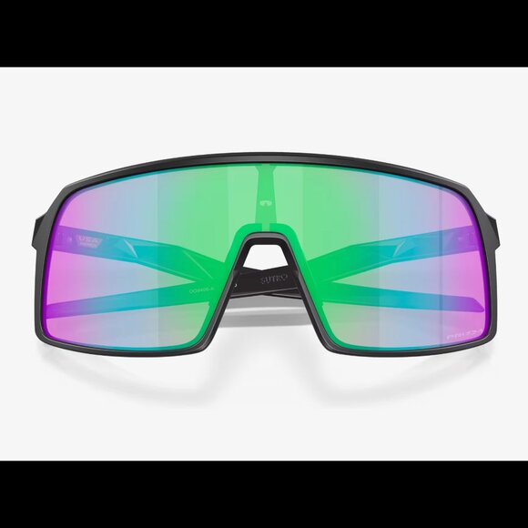 Oakley Men's OO9406-A137 Sutro Sunglasses - Picture 5 of 9